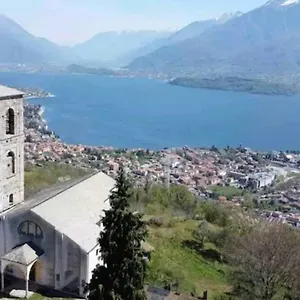 Ferienhaus Casettina Vittoria, Consiglio di Rumo