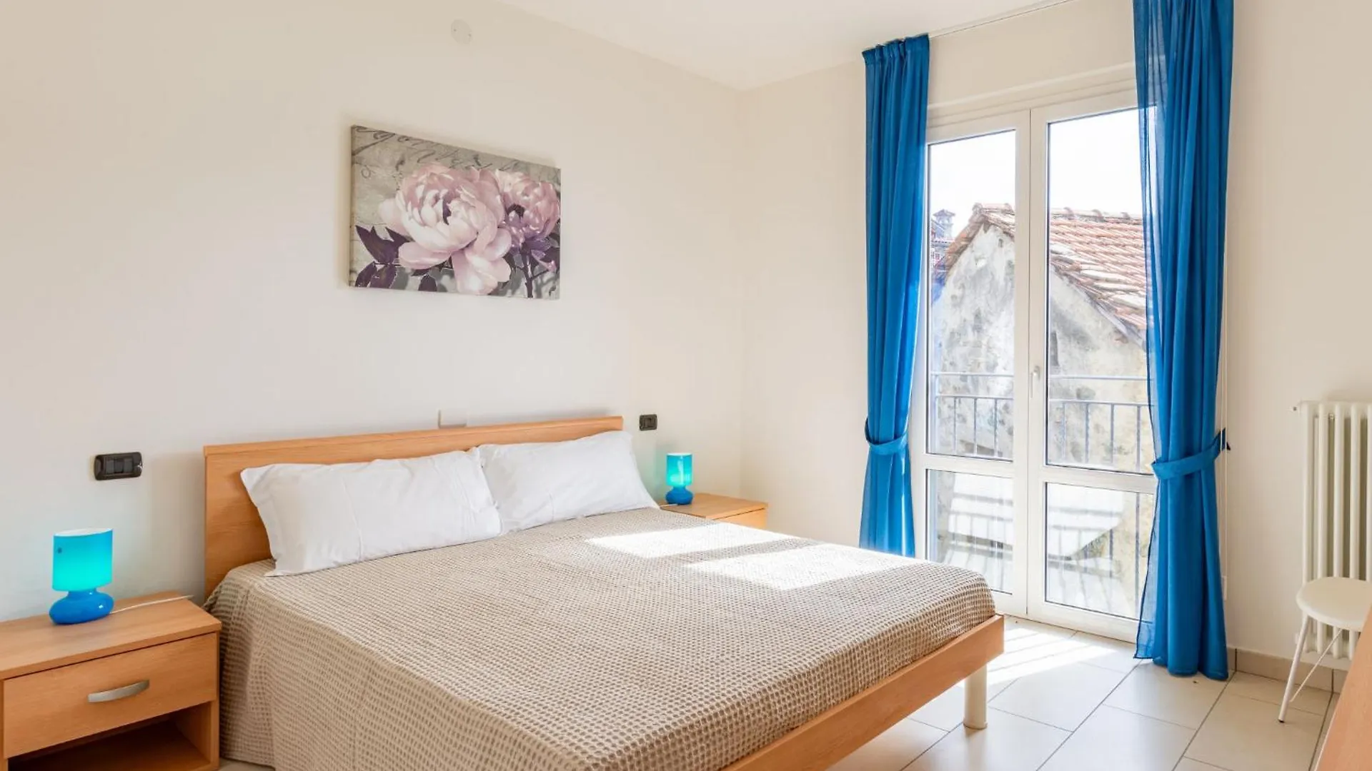 Apartment Raggio Di Sole Apartment B By Interhome Consiglio di Rumo Italien