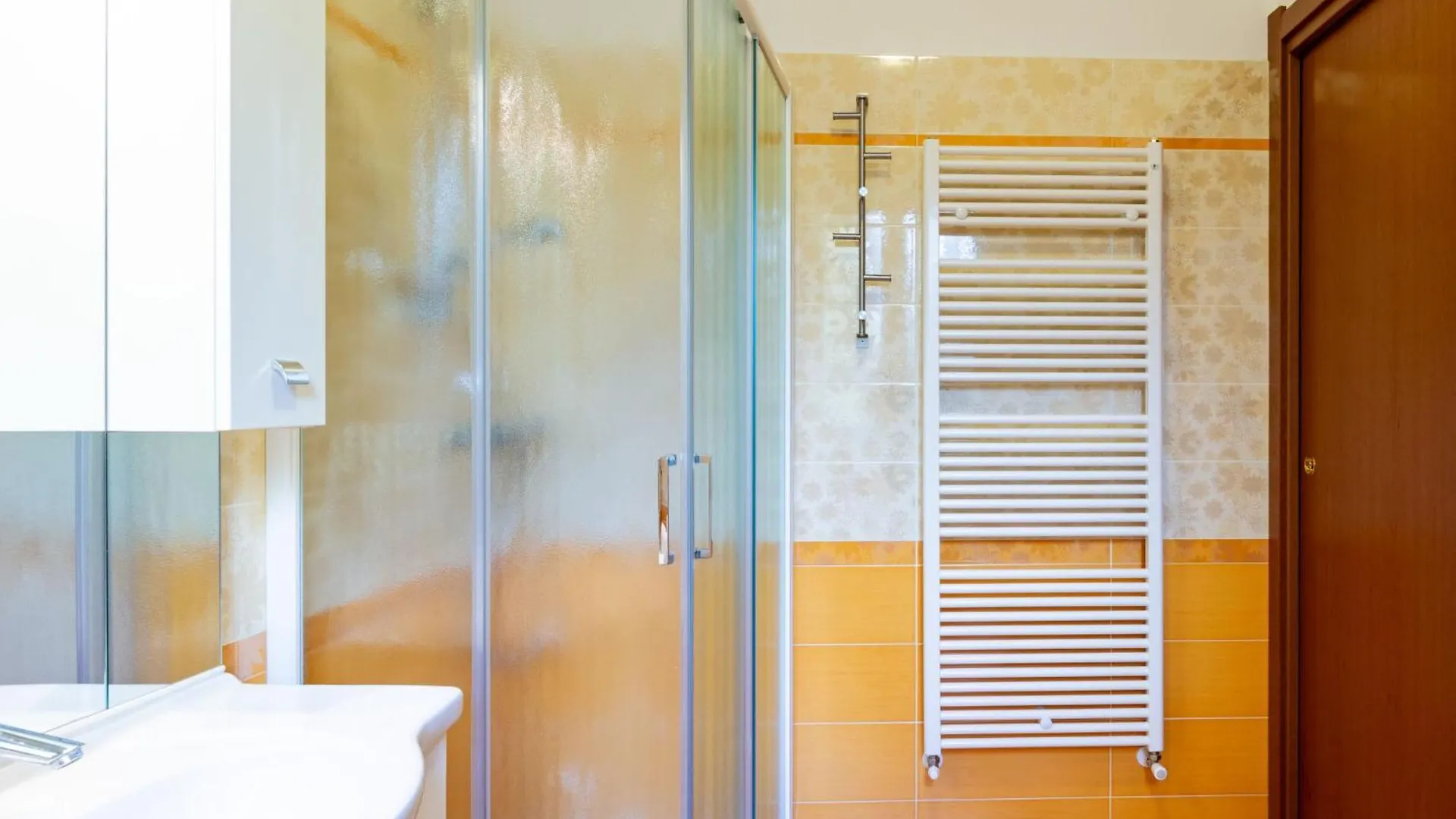 Apartment Raggio Di Sole Apartment B By Interhome Consiglio di Rumo Italien