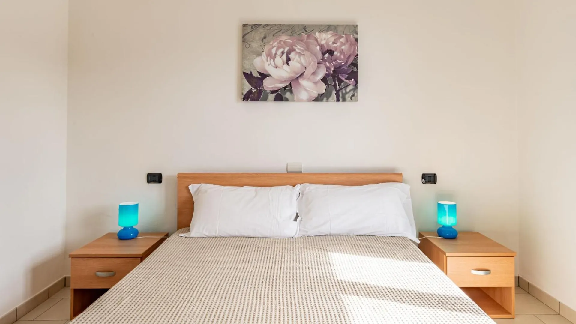 Apartment Raggio Di Sole Apartment B By Interhome Consiglio di Rumo